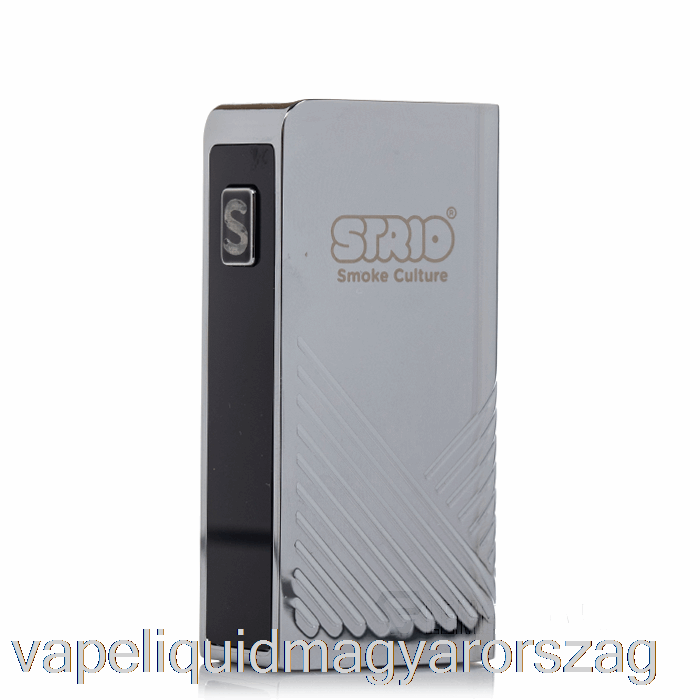 Strio Lit 510 Akkumulátor Króm Vape Toll